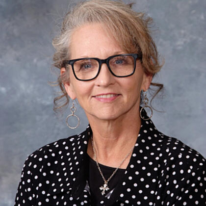 Photo of Keeka Byrd