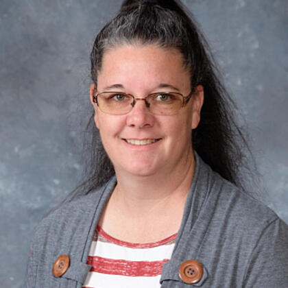 Photo of Annette Tillery