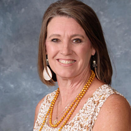 Photo of Patricia Cook