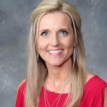 Photo of Debbie Thompson