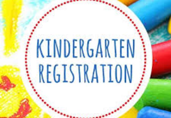 2026-27 Kindergarten Registration is now open! Click here for more information.