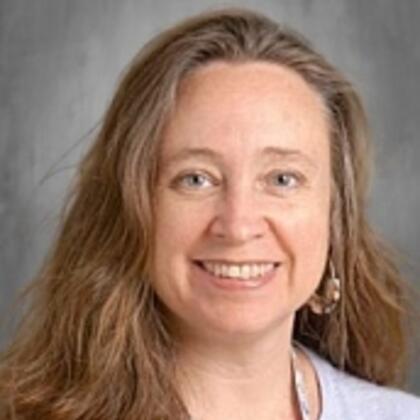 Photo of Kate Snavely