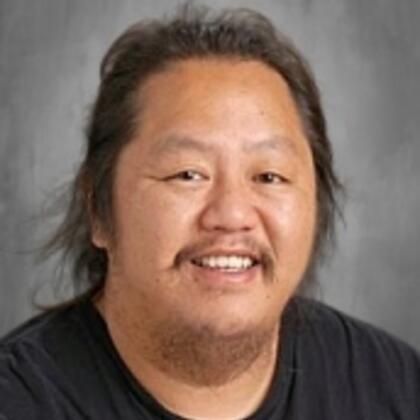 Photo of Yee Vang