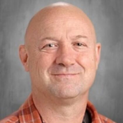 Photo of Zach Anderson