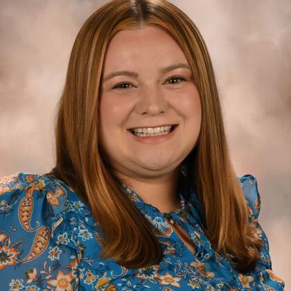 Amanda Akimenko Portrait