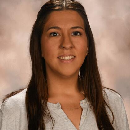 Amanda Batsch Portrait