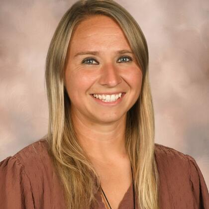 Amber Eisha Portrait