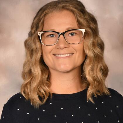 Jessica Heldt Portrait