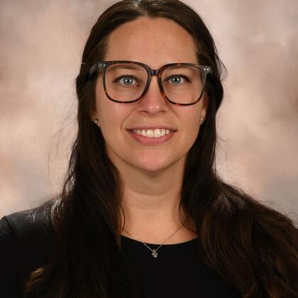 Olivia Janisse Portrait