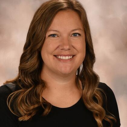 Jessica Bailey Portrait