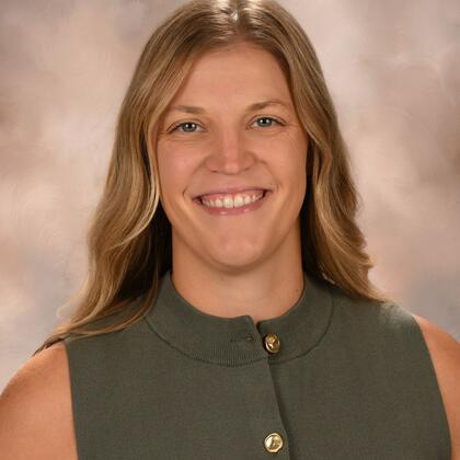 Kelly DeKeyrel Portrait