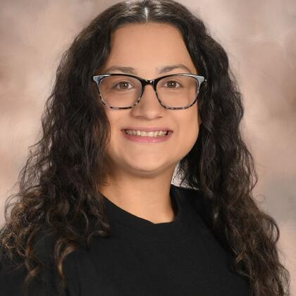 Makayla Haut Portrait