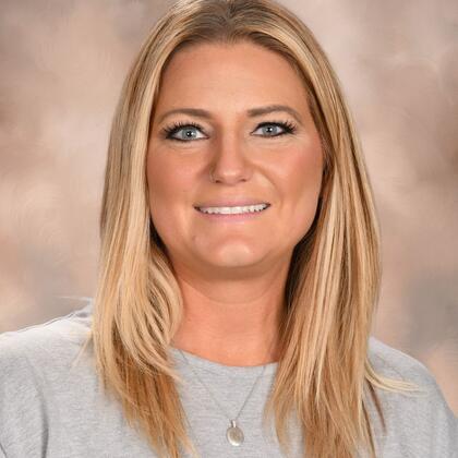 Samantha Bechard Portrait