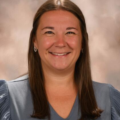 Jayne Maldonado Portrait