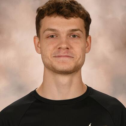 Jonathan Stoll Portrait