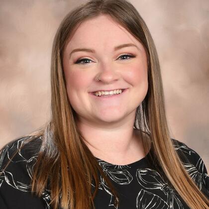 Makayla Taylor Portrait