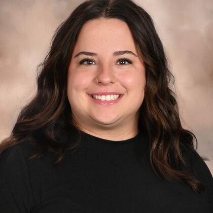 Emily Wilcox Portrait