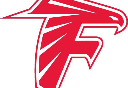 Falcon logo
