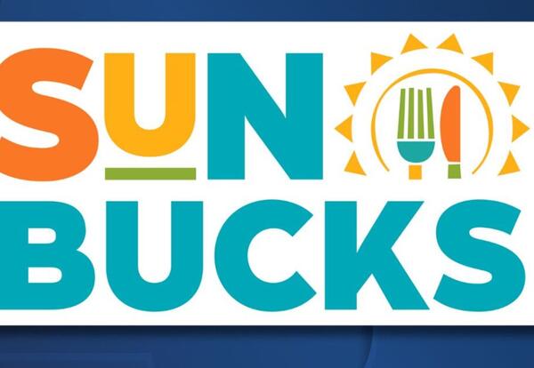 Sun Bucks Logo