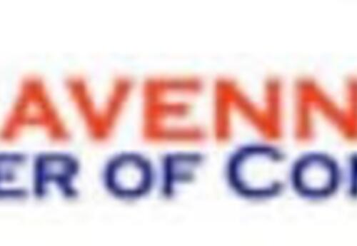 Inclusive Hiring Event Ravenna Chamber of Commerce flyer