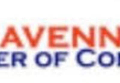 Inclusive Hiring Event Ravenna Chamber of Commerce flyer