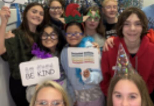 Fall ALPS event summary