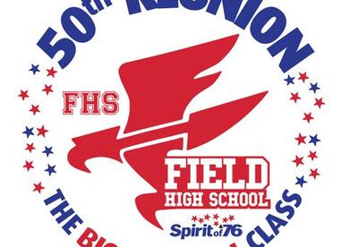 Class Reunion Logo