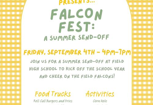 FF Flyer