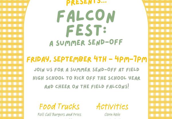 FF Flyer