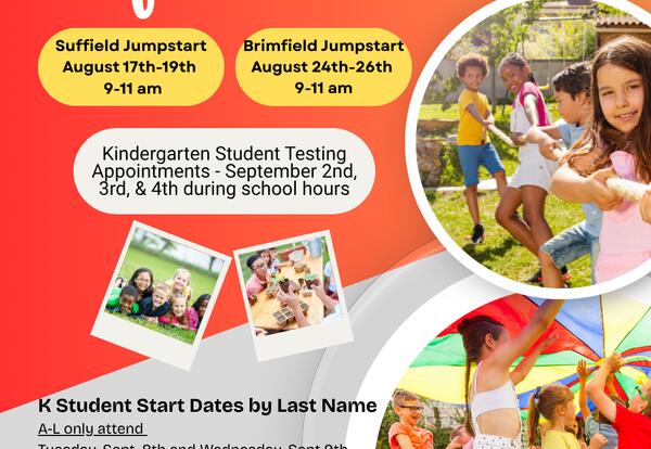 K flyer