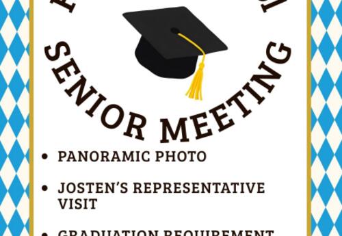 Meeting invite