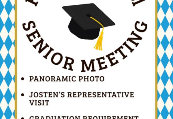 Meeting invite
