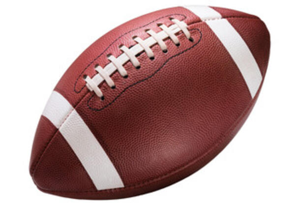 image of a football