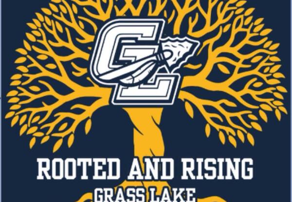 Rooted and Rising Logo