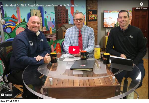 JTV video cover image