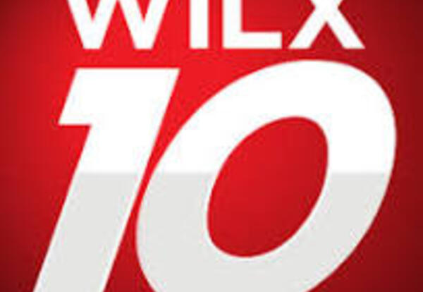 WILX 10 News Logo
