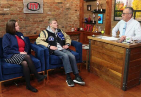 JTV Cover image for video