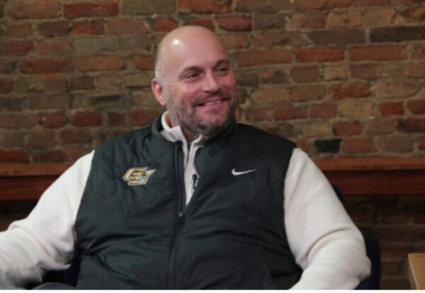 Superintendent Nick Angel on JTV