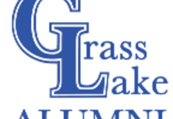 Grass Lake Alumni Logo