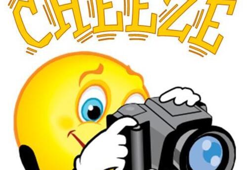 Photo logo