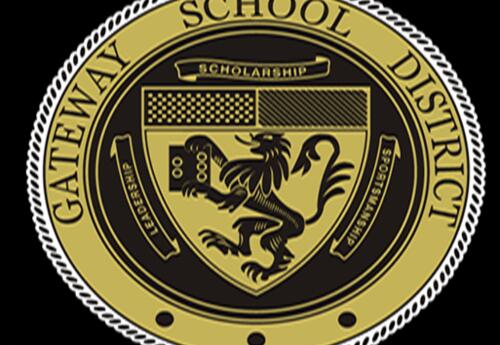 Gateway School District Logo
