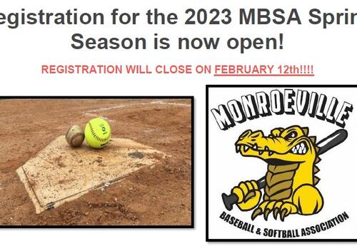 MBSA Registration