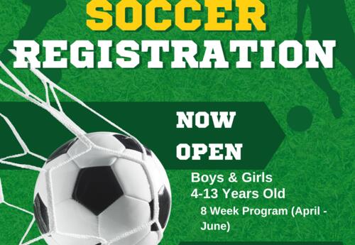 Monroeville Soccer Club