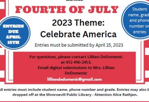 Logo Contest