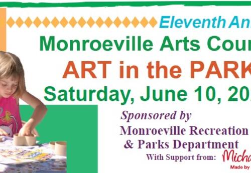 Art in the Park