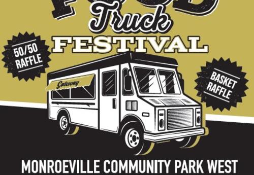 Food Truck Festival