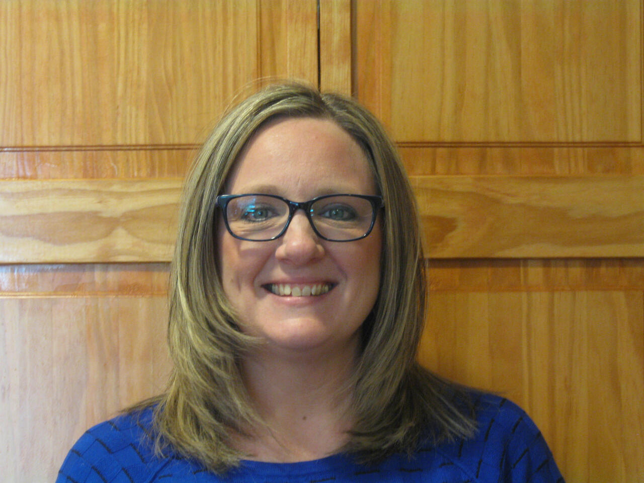 Michelle Marsello | Canastota CSD