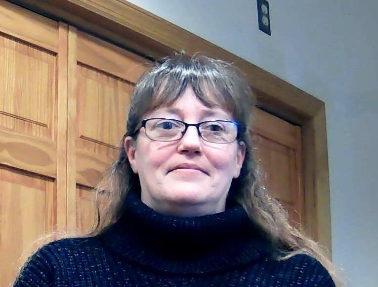 Wendy Stevens Canastota CSD