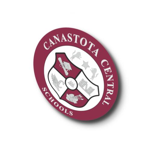 SU Football comes to Canastota Canastota CSD