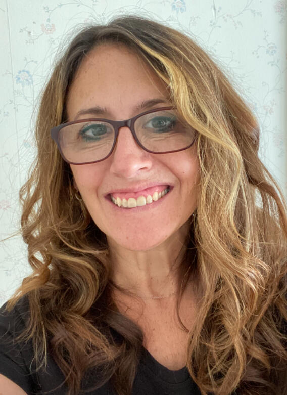 Jean Mondi Canastota CSD